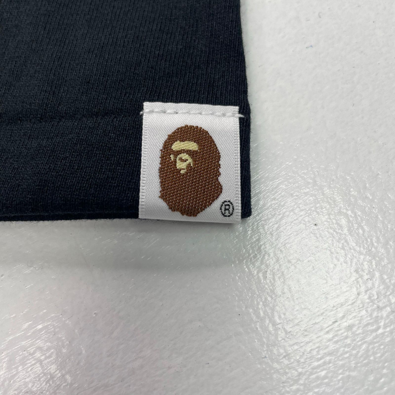 Bape BAPE Valentine Ape Head Exclusive Tee SS24 Size US M / EU 48-50 / 2 - 4 Thumbnail