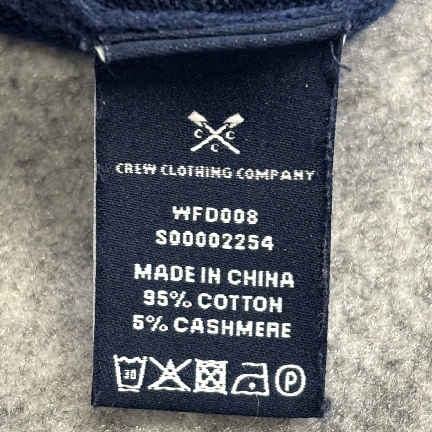 Vintage VINTAGE? No. Create optimized title now. Size L / US 10 / IT 46 - 6 Thumbnail