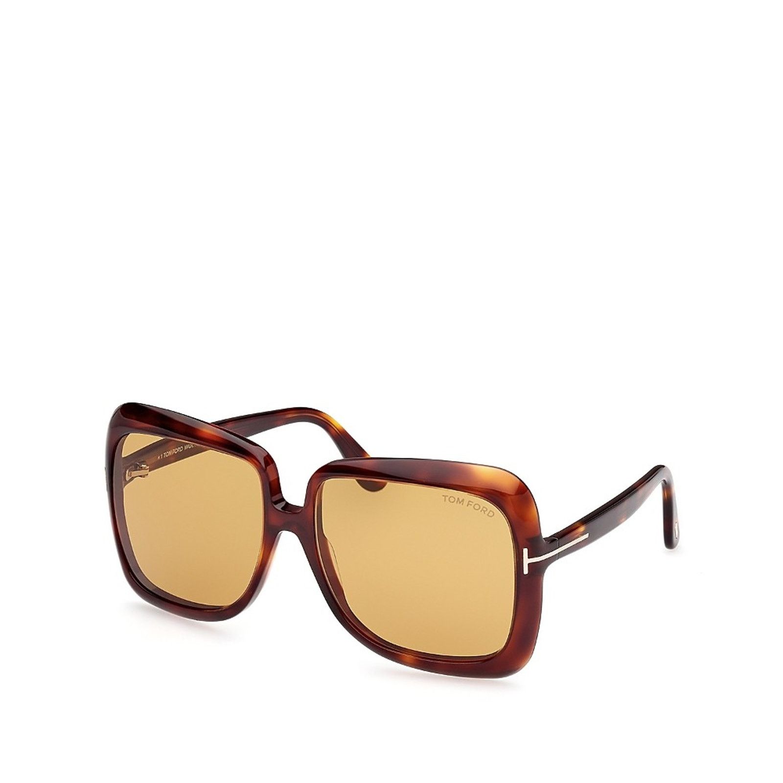 Tom Ford Tom Ford FT1156-52E-59(FT1156-5952E) Size ONE SIZE - 2 Thumbnail