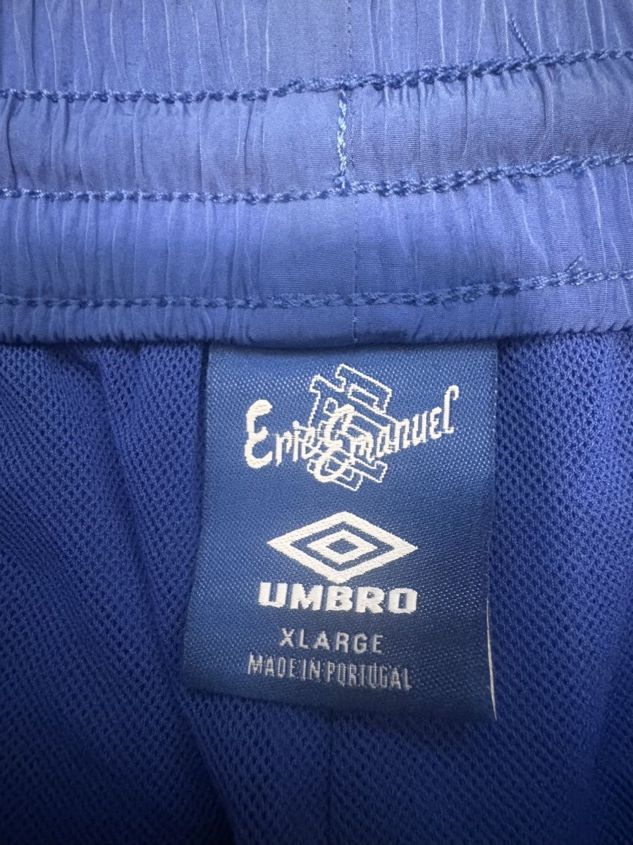 Eric Emanuel Eric Emmanuel EE Umbro Track Pants Size US 36 / EU 52 - 5 Thumbnail