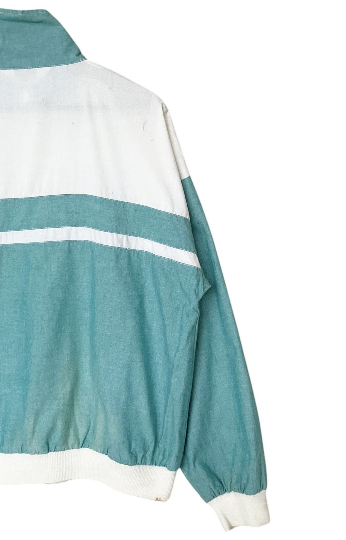 Christian Dior Monsieur × Vintage Vintage Brand Christion Dior Nylon Jacket 1990s Size US L / EU 52-54 / 3 - 6 Thumbnail