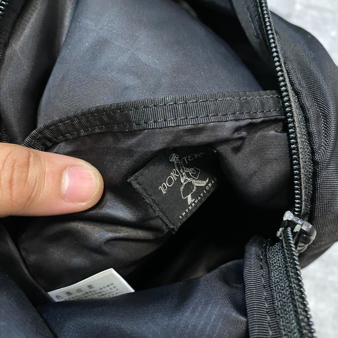 Porter Porter International Sling Bag Size ONE SIZE - 8 Thumbnail