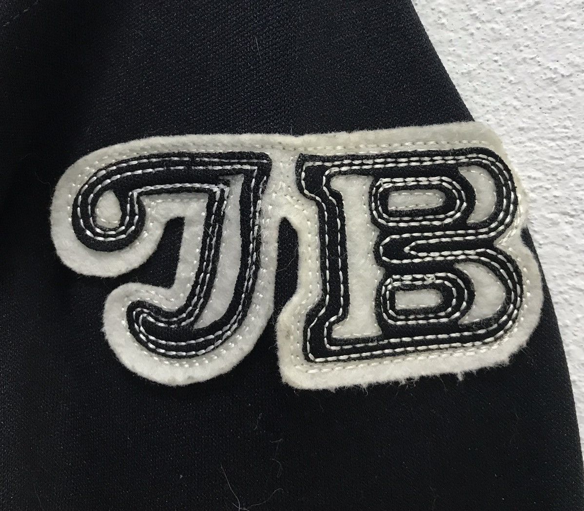 Japanese Brand × Vintage Vintage June Bergstrand Jacket Size US L / EU 52-54 / 3 - 10 Thumbnail