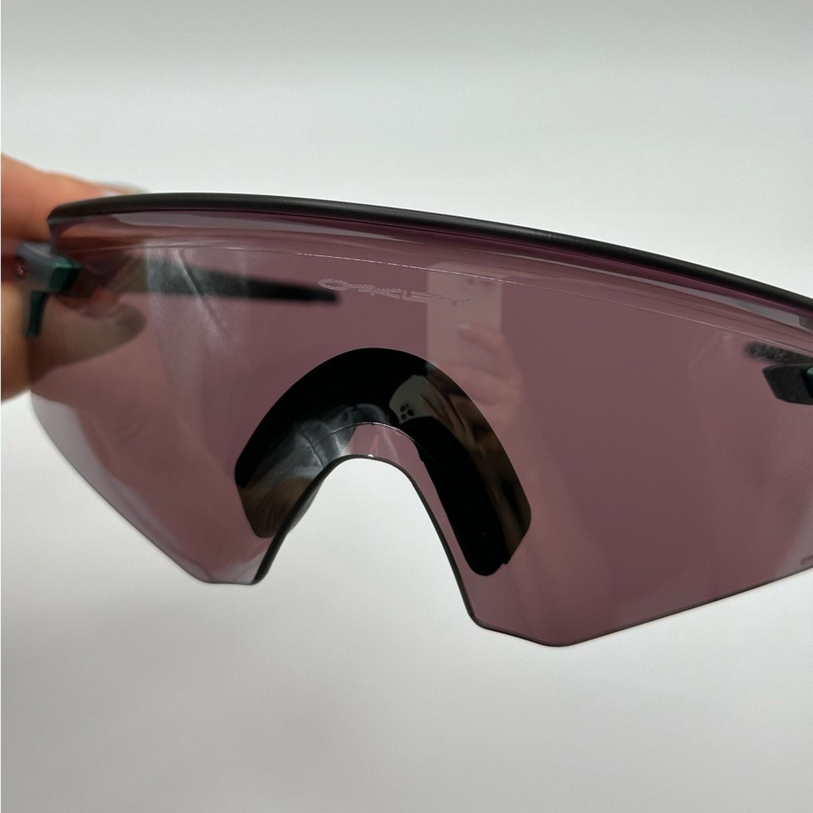 Oakley OAKLEY ENCODER O009471 947116 Spectrium Gamma Green Prizm R Size ONE SIZE - 2 Thumbnail