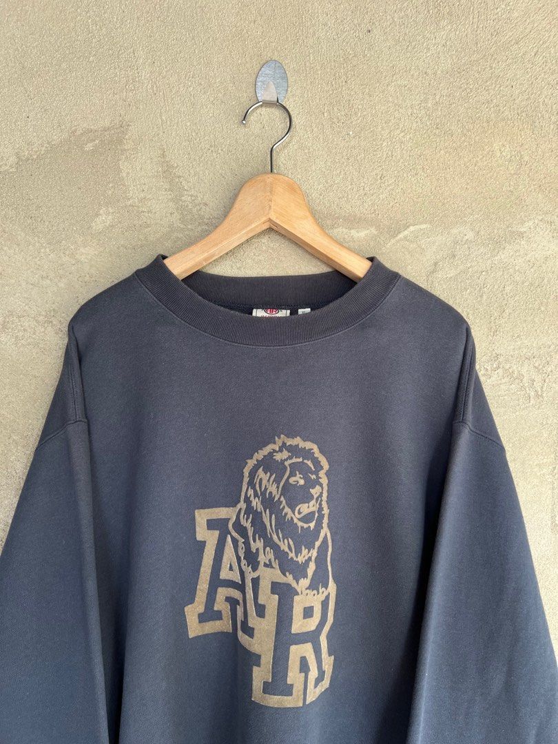 Avirex Vintage AVIREX United State Sweatshirt Size US XL / EU 56 / 4 - 3 Thumbnail