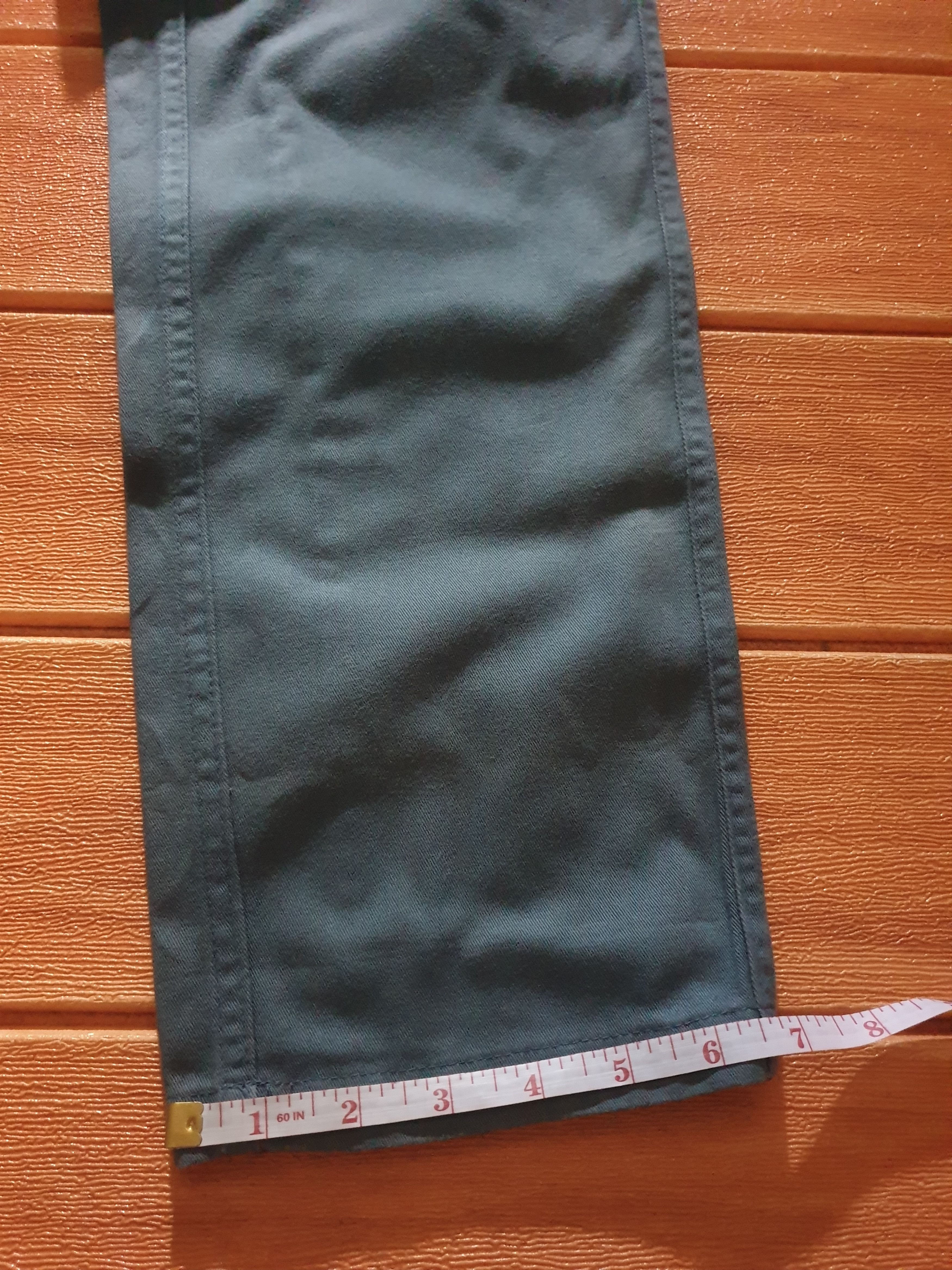 Issey Miyake 💥Ne-net Issey Miyake reversible Japanese brand Pant Size US 30 / EU 46 - 4 Thumbnail