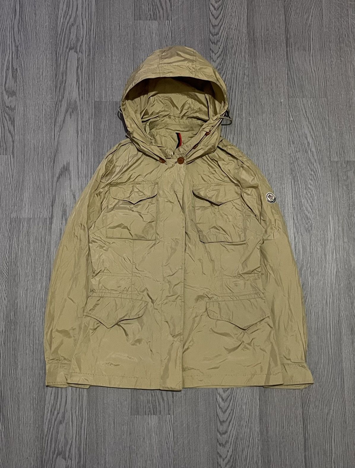 Moncler Moncler Size XS / US 0-2 / IT 36-38 - 1 Thumbnail