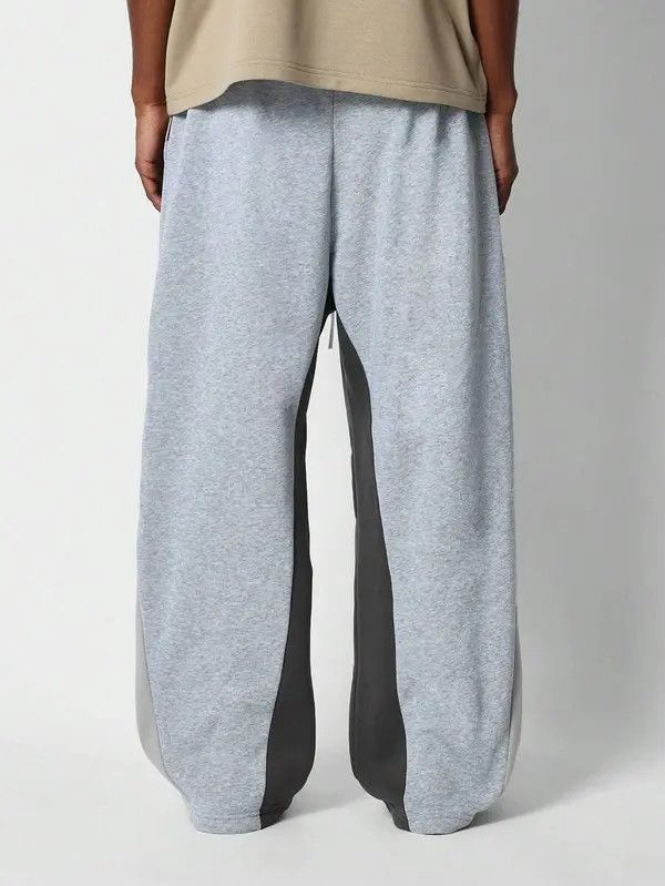 Designer Hayama x Maya Loose fit sweatpants baggy casual fashion Size US 32 / EU 48 - 8 Thumbnail