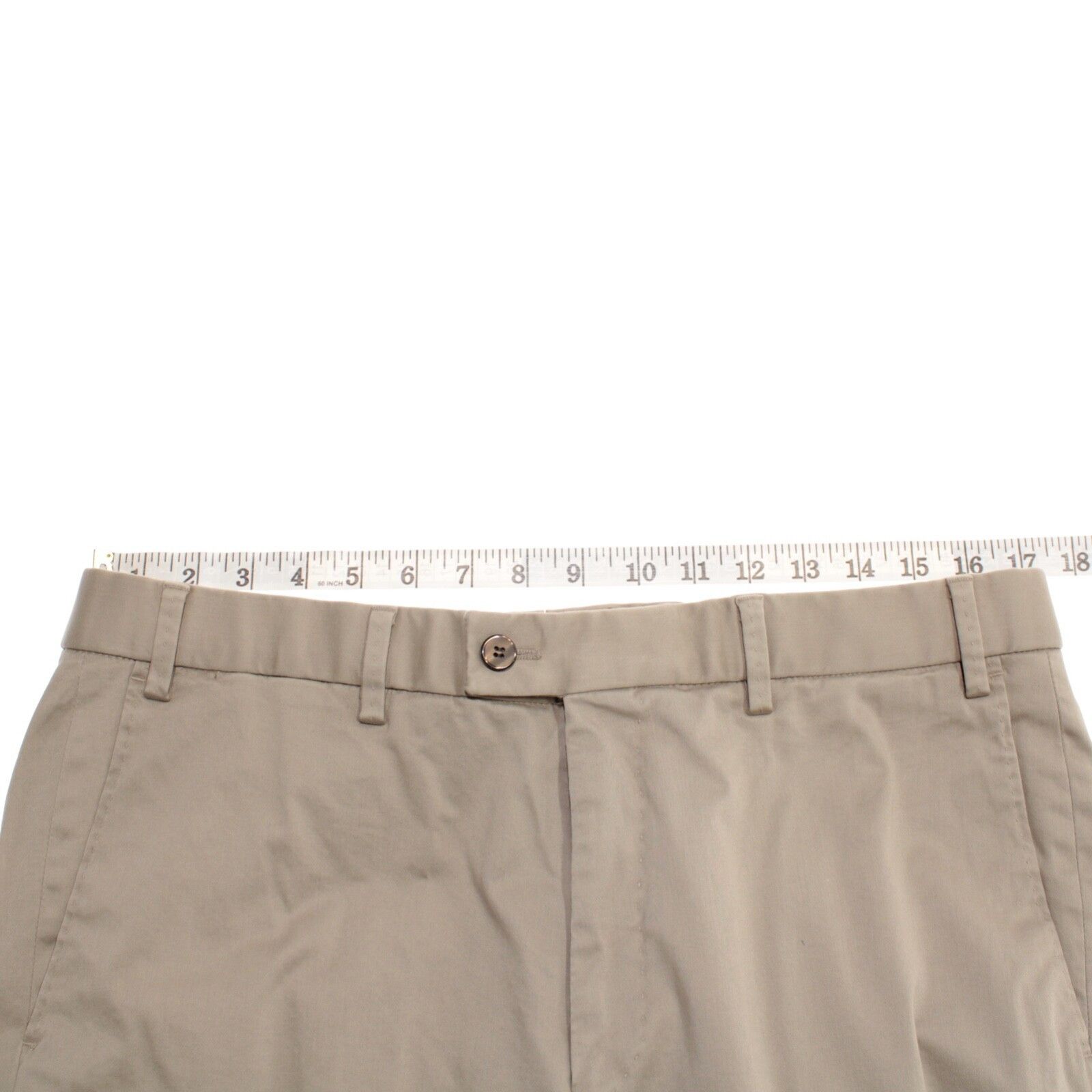 Hiltl Hiltl New with tags Chino Size 34 US In Beige Size US 34 / EU 50 - 9 Thumbnail