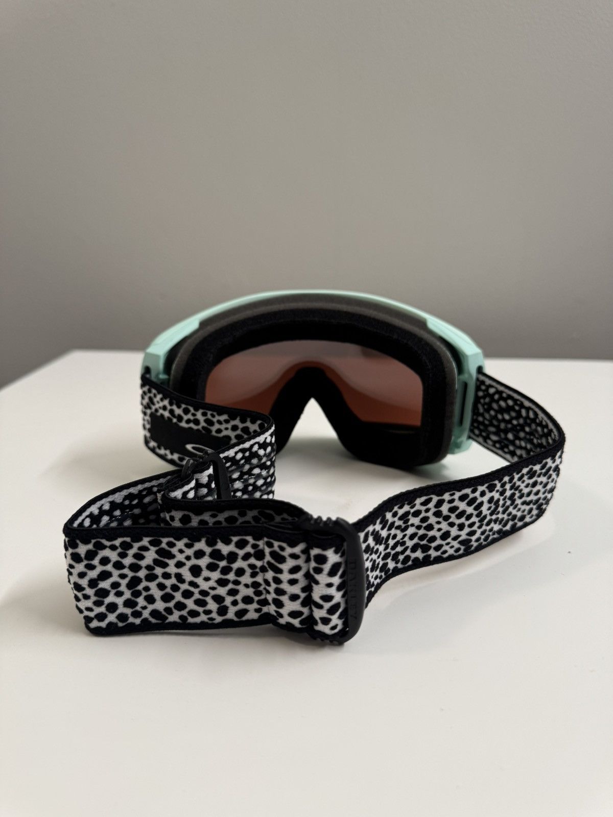 Oakley Oakley snowboarding goggles Size ONE SIZE - 4 Thumbnail