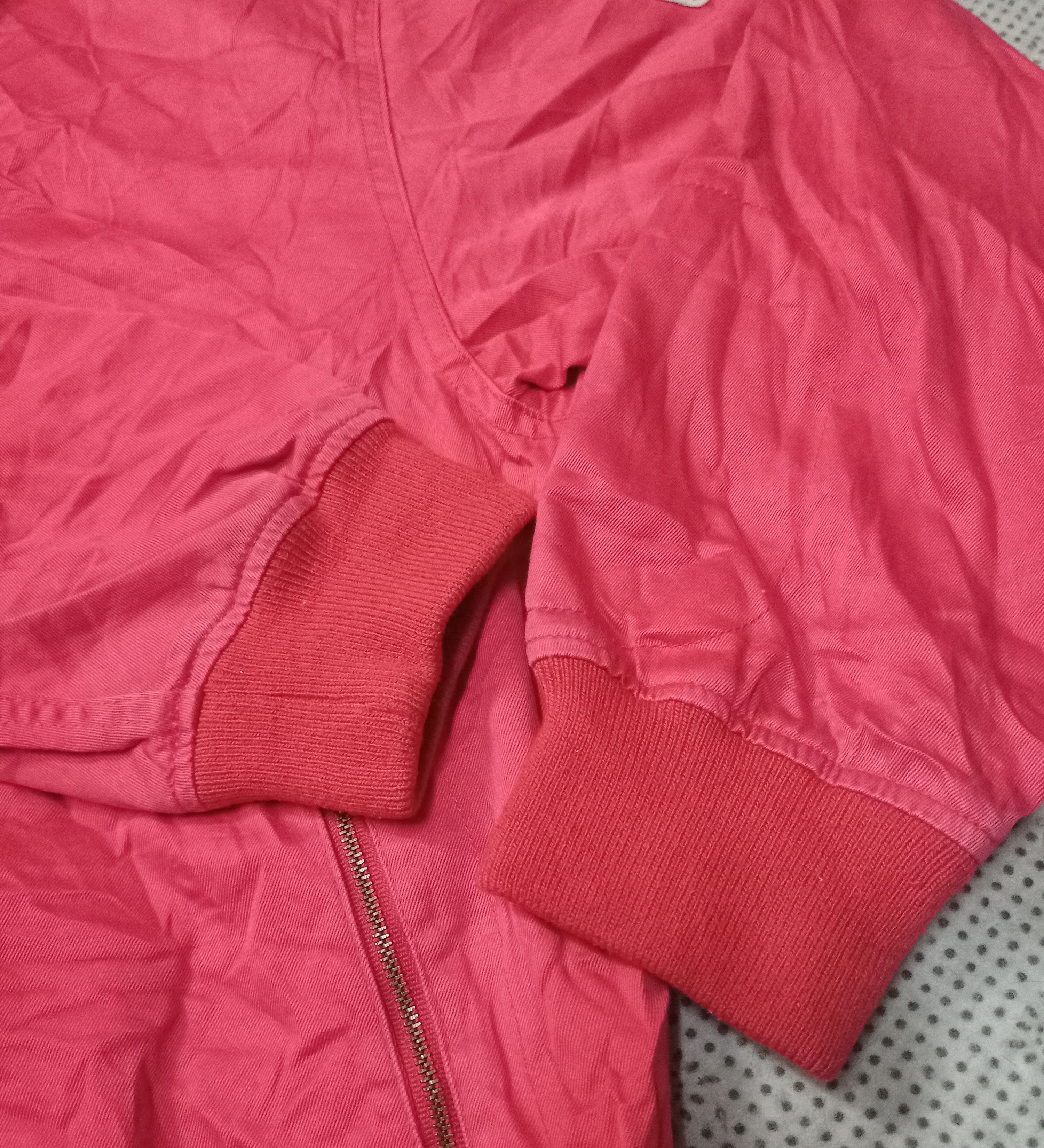 Japanese Brand × Mademoiselle Non Non Mademoiselle non non Sports Bomber Jacket style Size US M / EU 48-50 / 2 - 3 Thumbnail