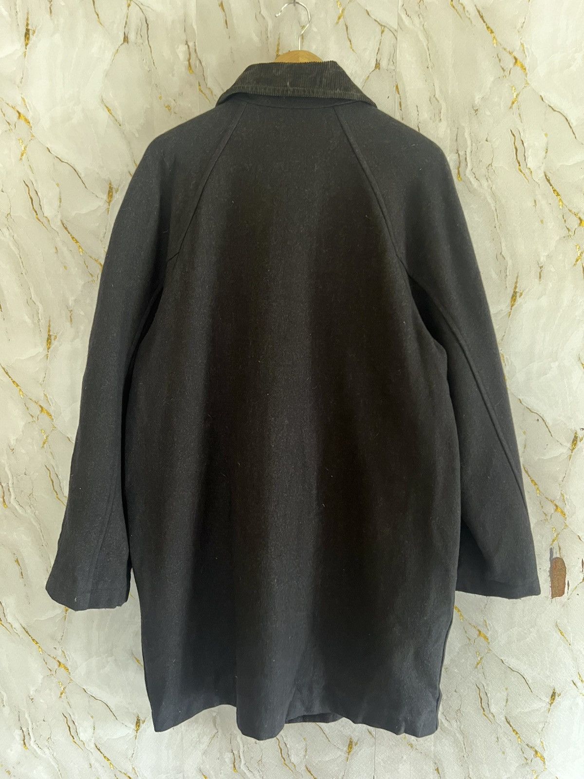 Japanese Brand VITTORIO FORTI JACKET Size US XXL / EU 58 / 5 - 2 Thumbnail