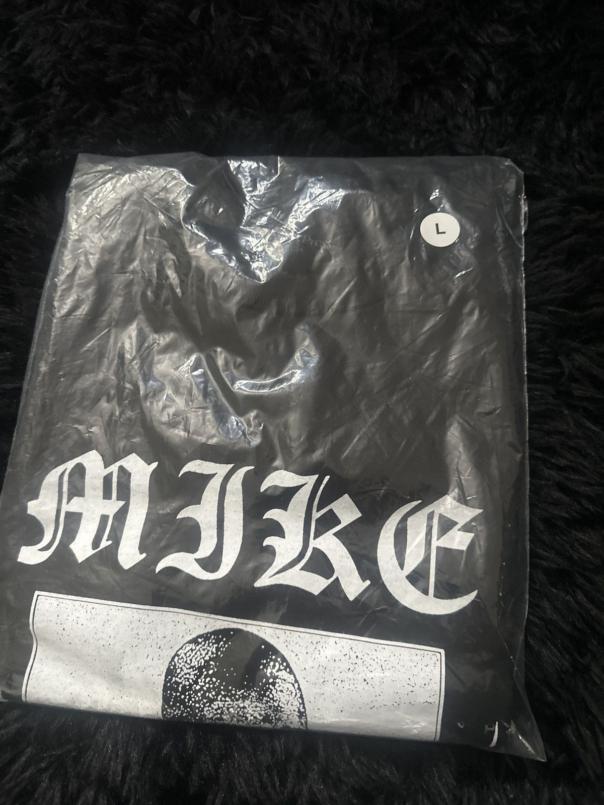 Other Vintage Michael Jordan tee Size US L / EU 52-54 / 3 - 1 Thumbnail