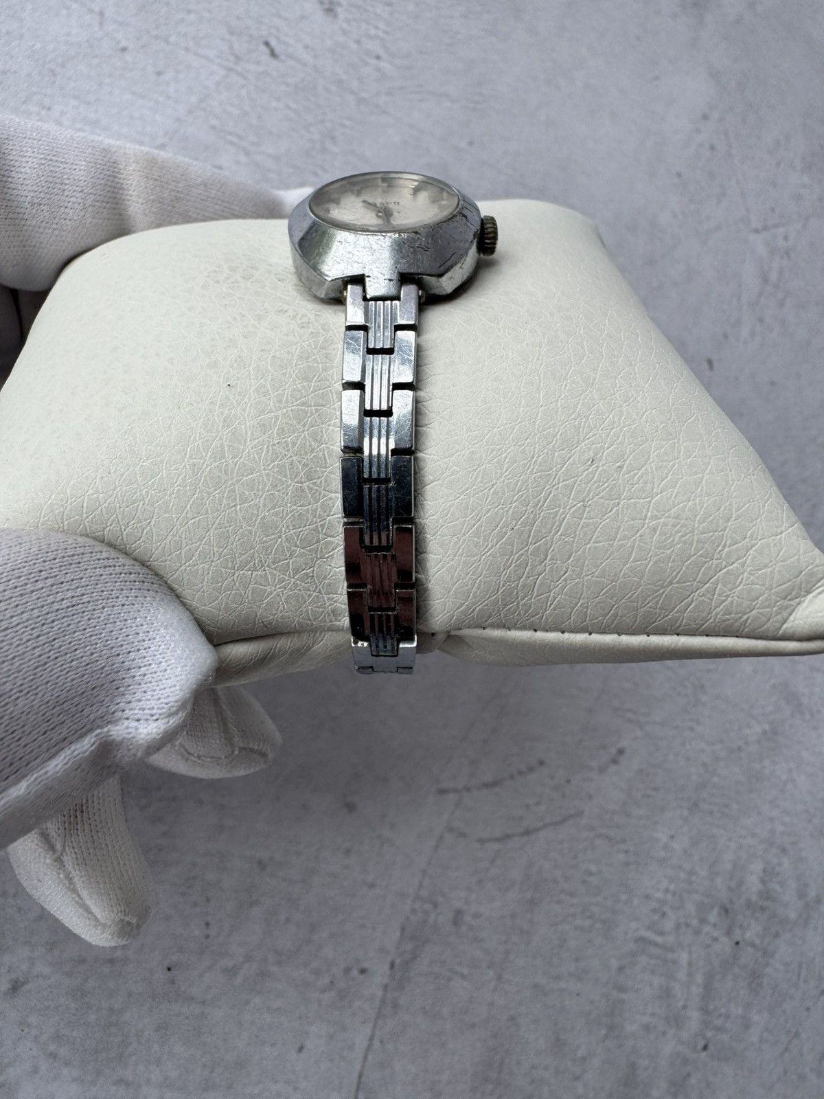 Japanese Brand × Vintage Zaria Watch Vintage 80s Size ONE SIZE - 2 Thumbnail