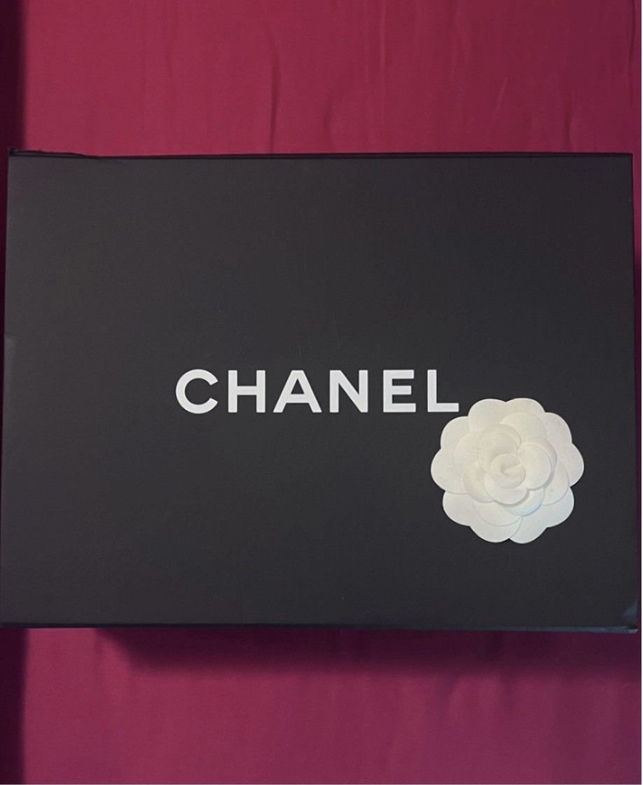 Chanel CHANEL Cashmere Jumpsuit Size 25" / US 0 / IT 36 - 8 Thumbnail