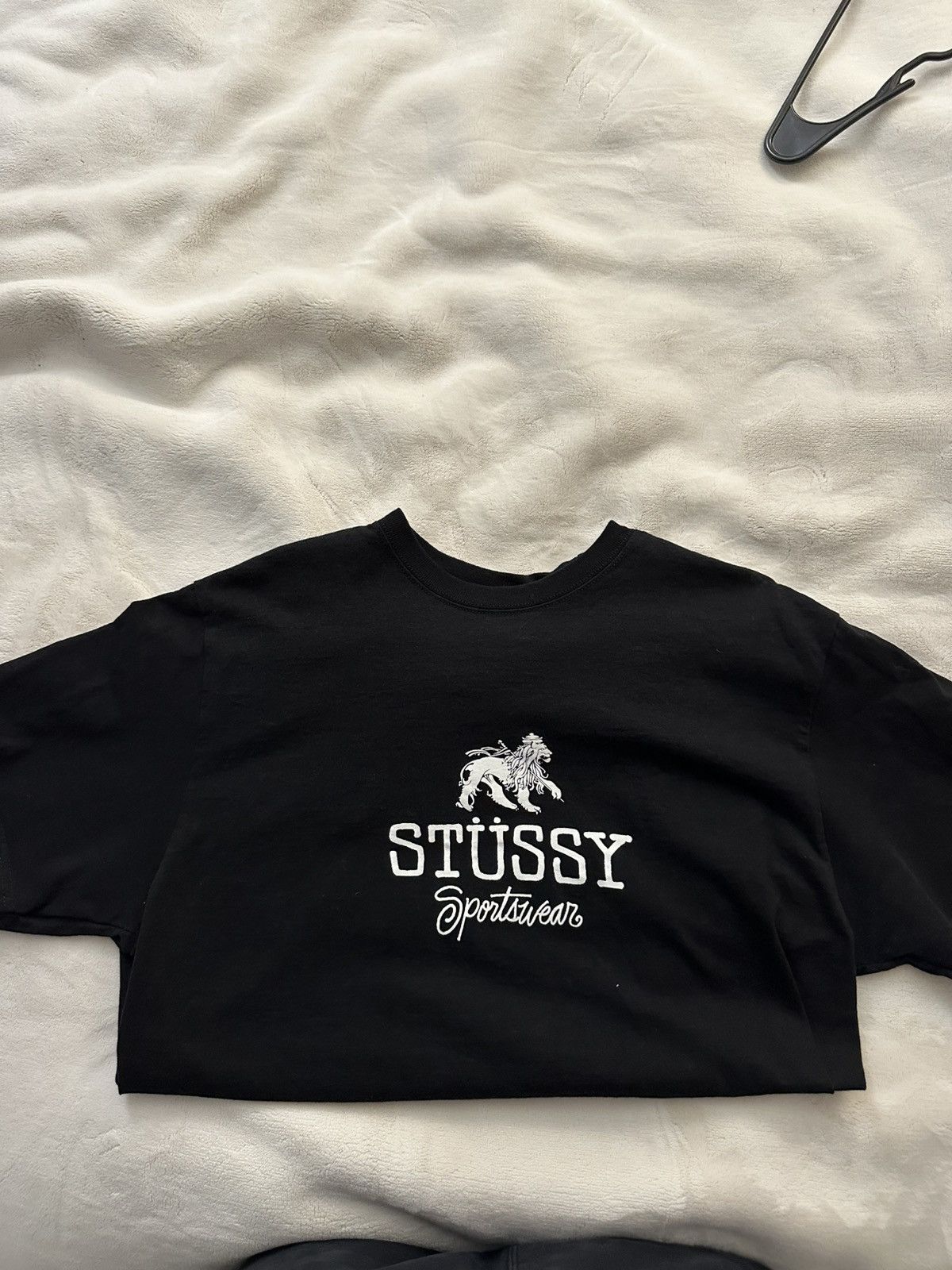Stussy Stussy T-shirt Size US M / EU 48-50 / 2 - 1 Thumbnail