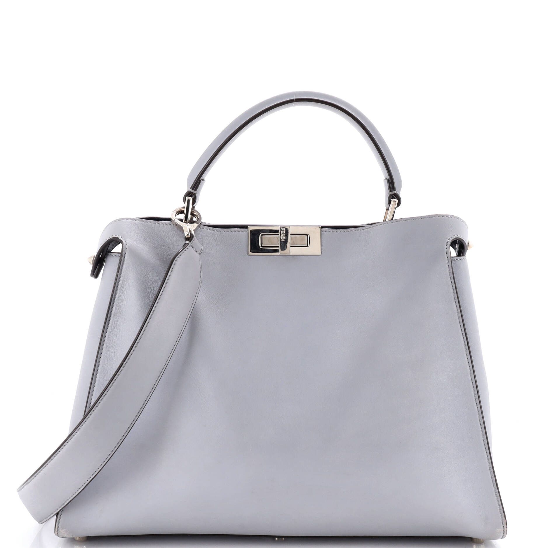 Fendi Peekaboo Essential Bag Size ONE SIZE - 1 Thumbnail