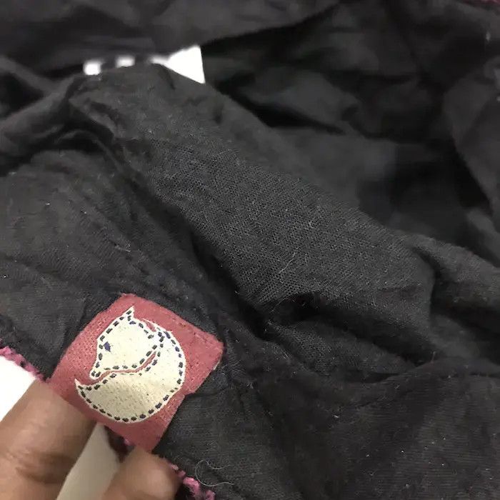 Fjallraven Fjallraven Beanie Hat Size ONE SIZE - 5 Thumbnail