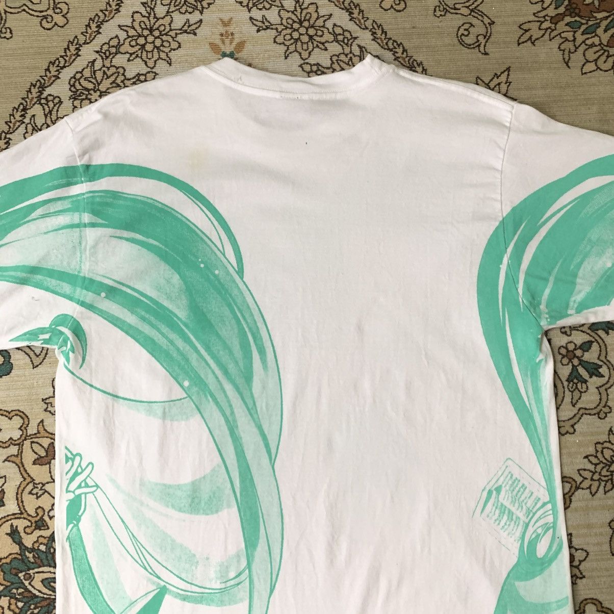 Anime ANIME T-SHIRT FULL PRINT Size US L / EU 52-54 / 3 - 6 Thumbnail