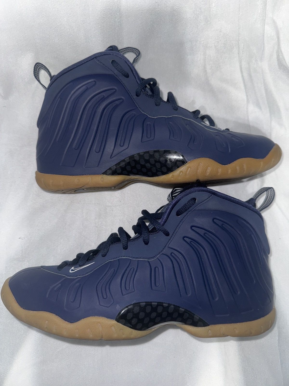 Nike Nike little posite one Size US 7 / EU 40 - 4 Thumbnail