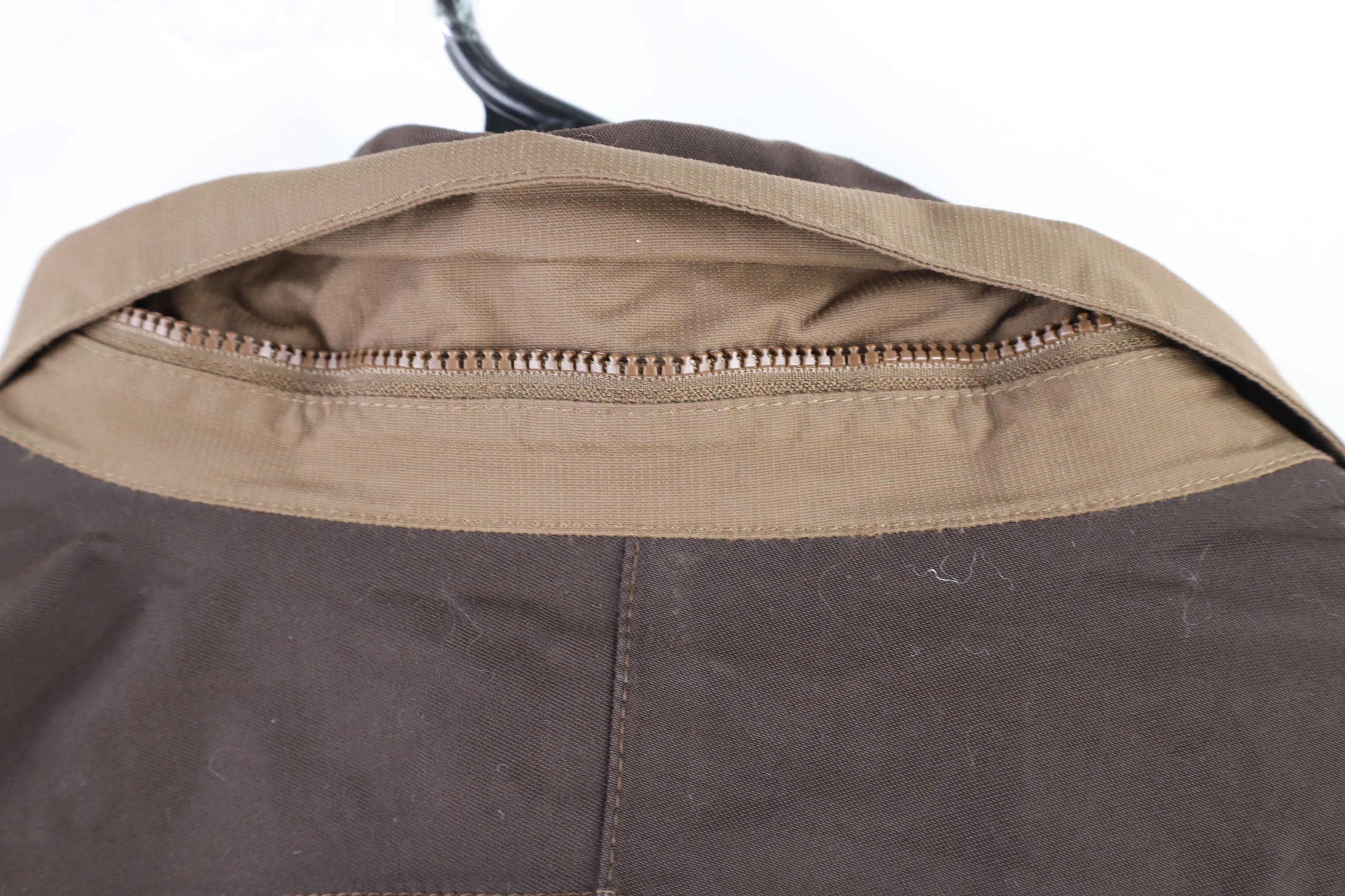 The North Face × Vintage Vintage The North Face HyVent 2 In 1 Triclimate Jacket Brown Size US L / EU 52-54 / 3 - 6 Thumbnail