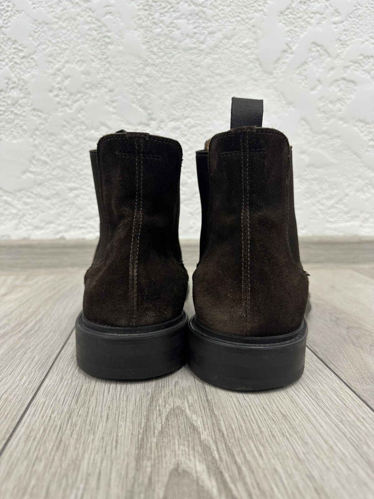 Officine Creative Officine creative leather suede boots 41 Size US 10.5 / EU 43-44 - 3 Thumbnail