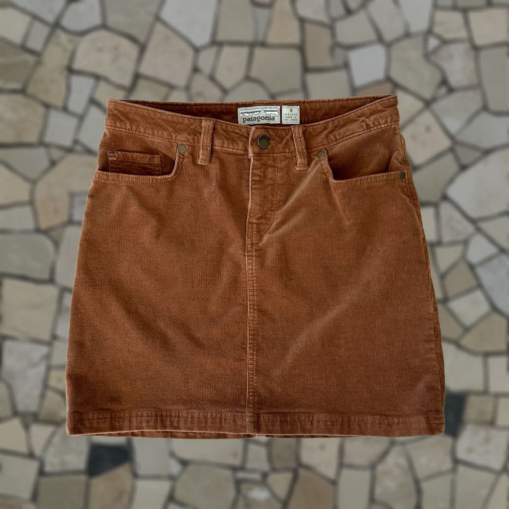 Patagonia VINTAGE? No. Size 25" / US 0 / IT 36 - 1 Thumbnail