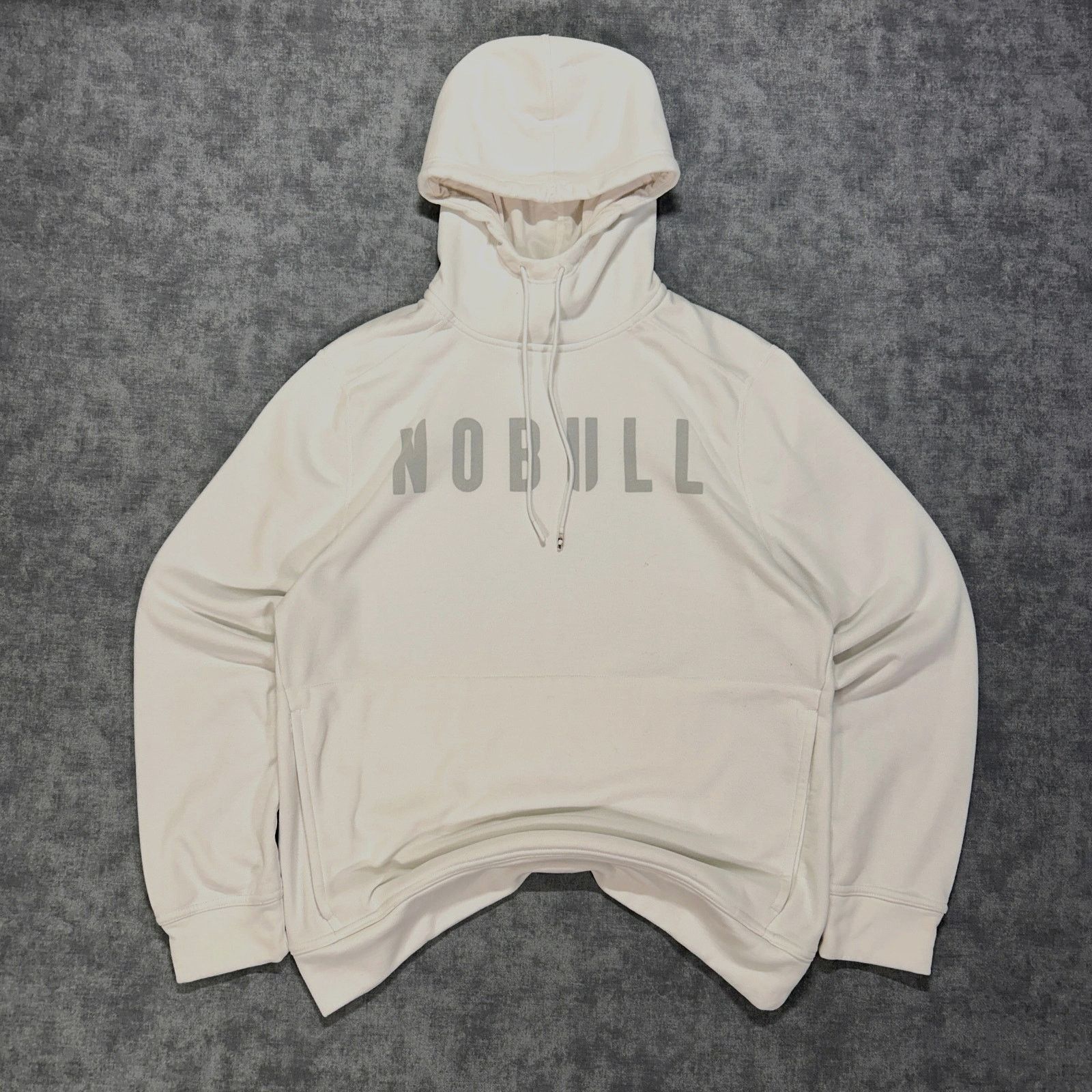 Other NoBull performance hoodie pullover workout gym womens M Size M / US 6-8 / IT 42-44 - 1 Thumbnail
