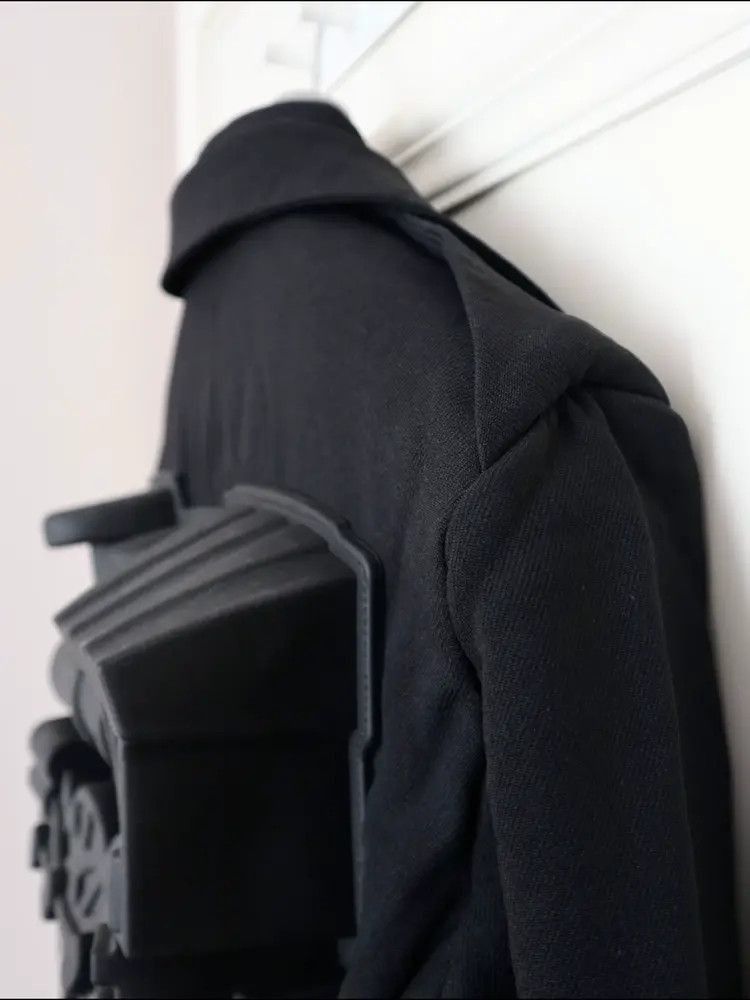 Comme des Garcons Homme Plus Comme Des Garcons Homme Plus 17AW Boyhood Coat-2507 Size US S / EU 44-46 / 1 - 3 Thumbnail