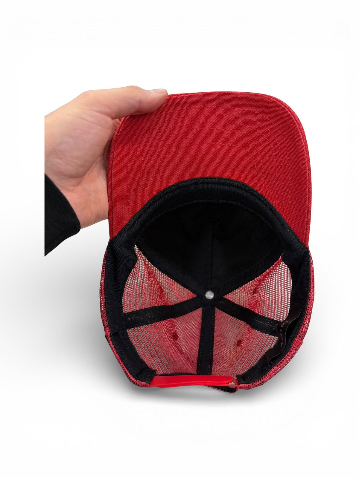 Amiri Amiri Arts District Trucker Hat Size ONE SIZE - 7 Thumbnail