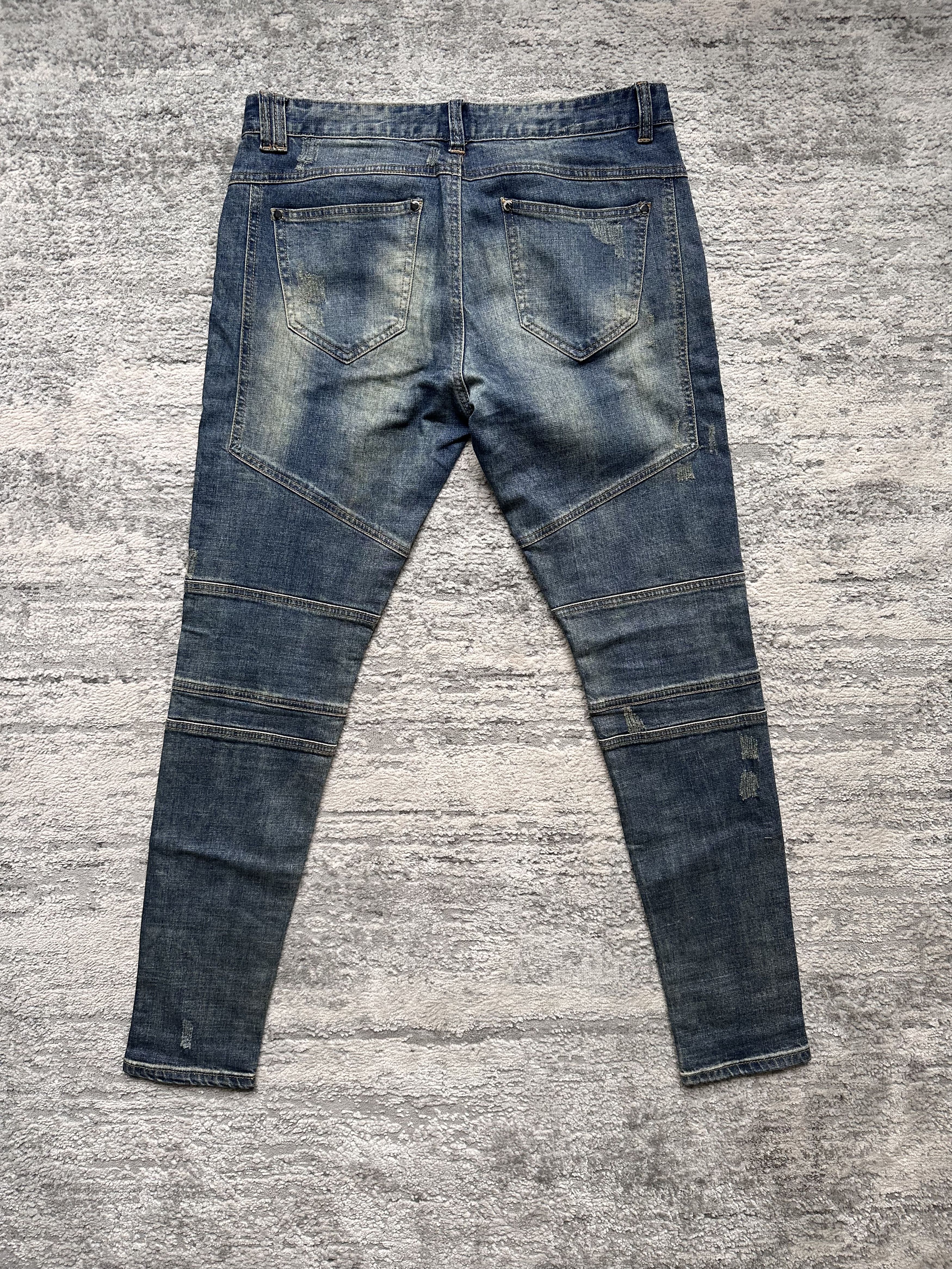Represent Clo. Represent skinny jeans Size US 31 - 9 Thumbnail