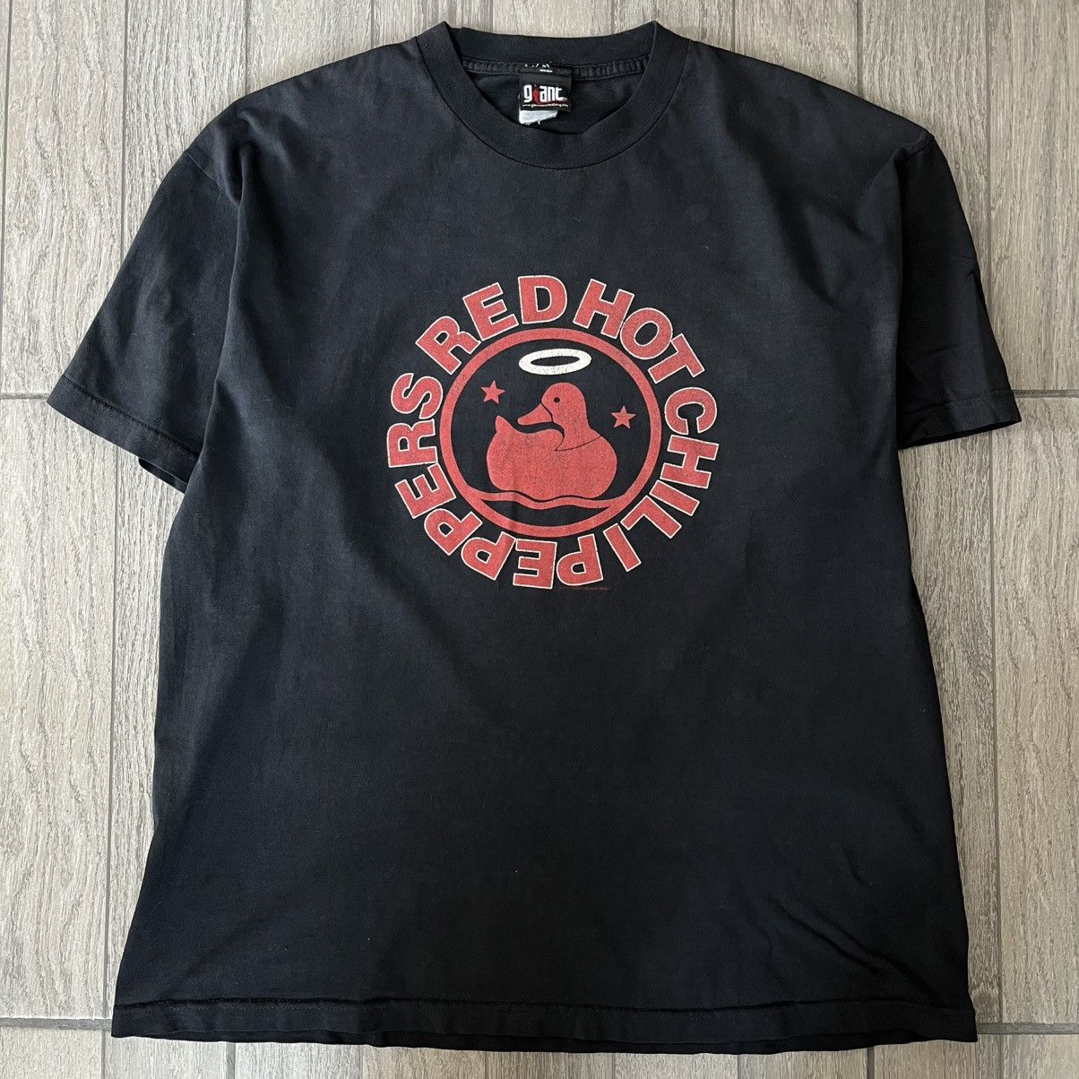 Red Hot Chili Peppers Vintage 1996 | Grailed