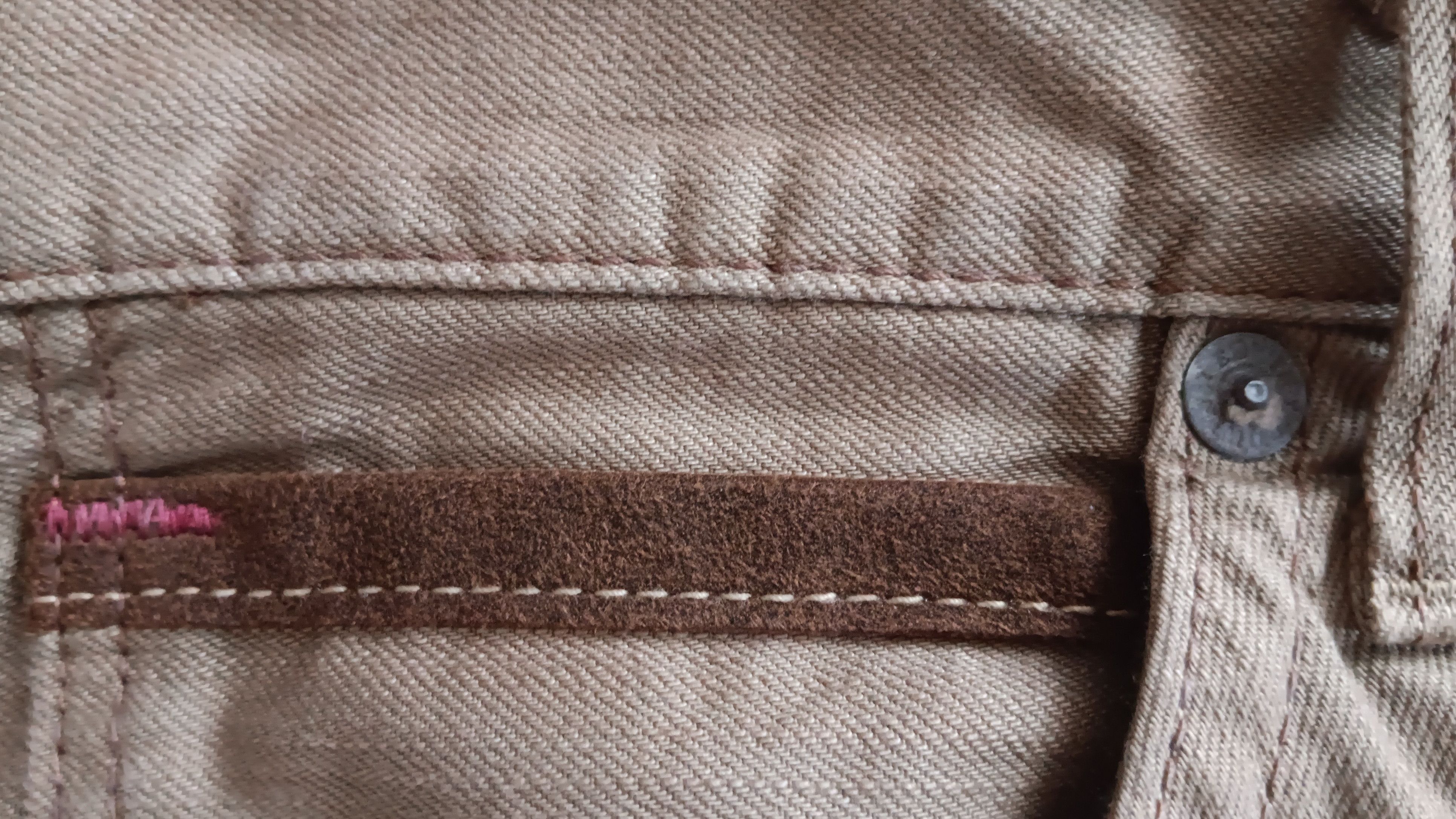 Edwin Vintage | Edwin Denim Size US 36 / EU 52 - 9 Thumbnail