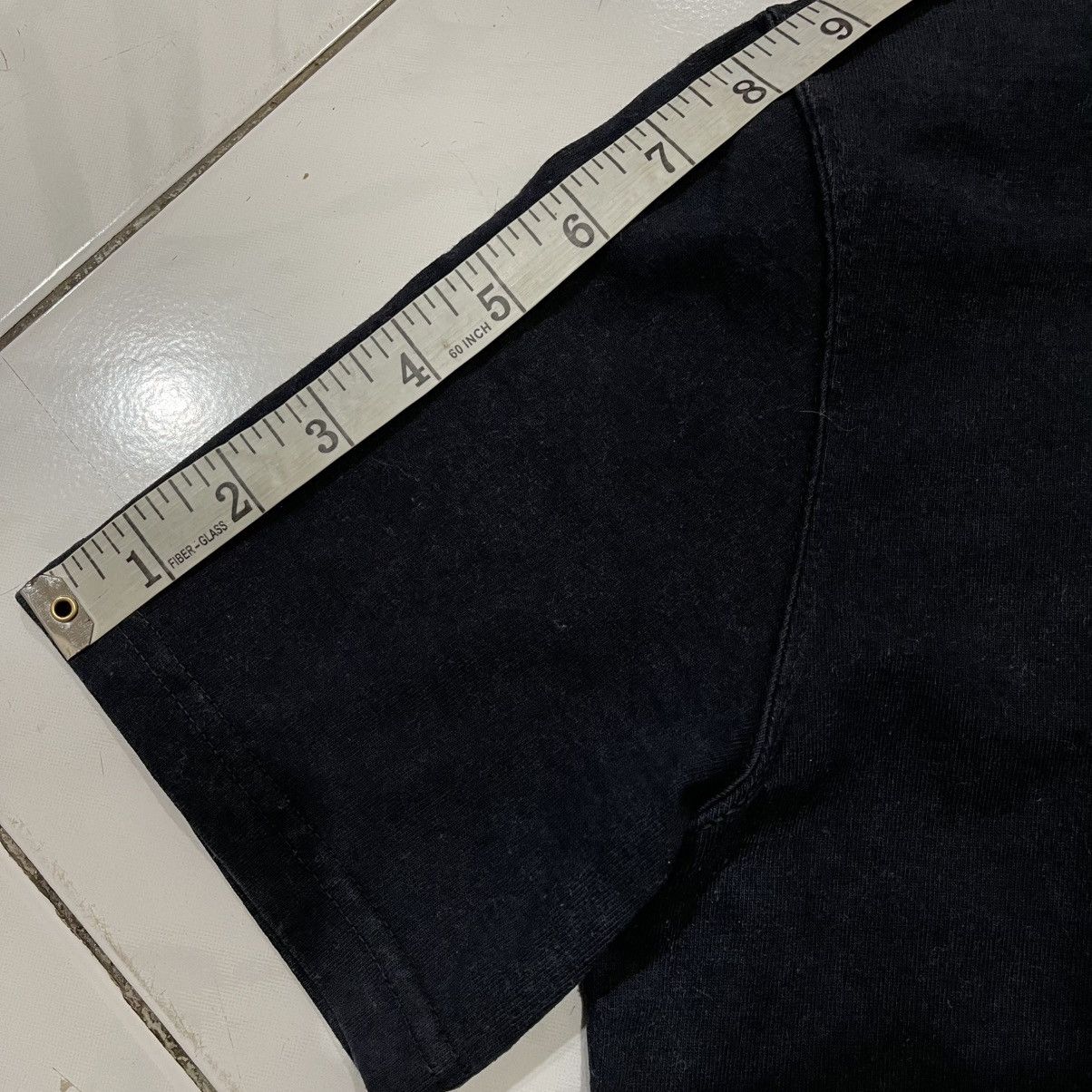 Buco Buco by the real mccoy’s tee Size US M / EU 48-50 / 2 - 10 Thumbnail