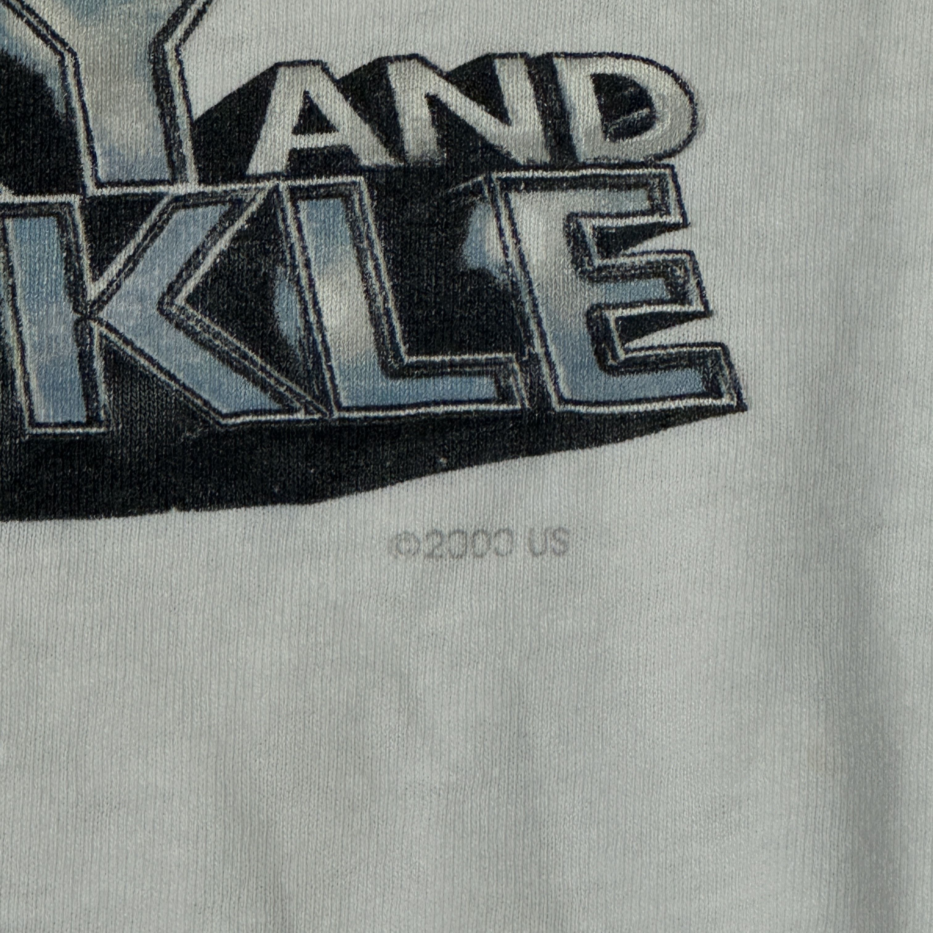 Other Vintage Rocky and Bullwinkle Cartoon Graphic T-Shirt Size XL Size US XL / EU 56 / 4 - 3 Thumbnail
