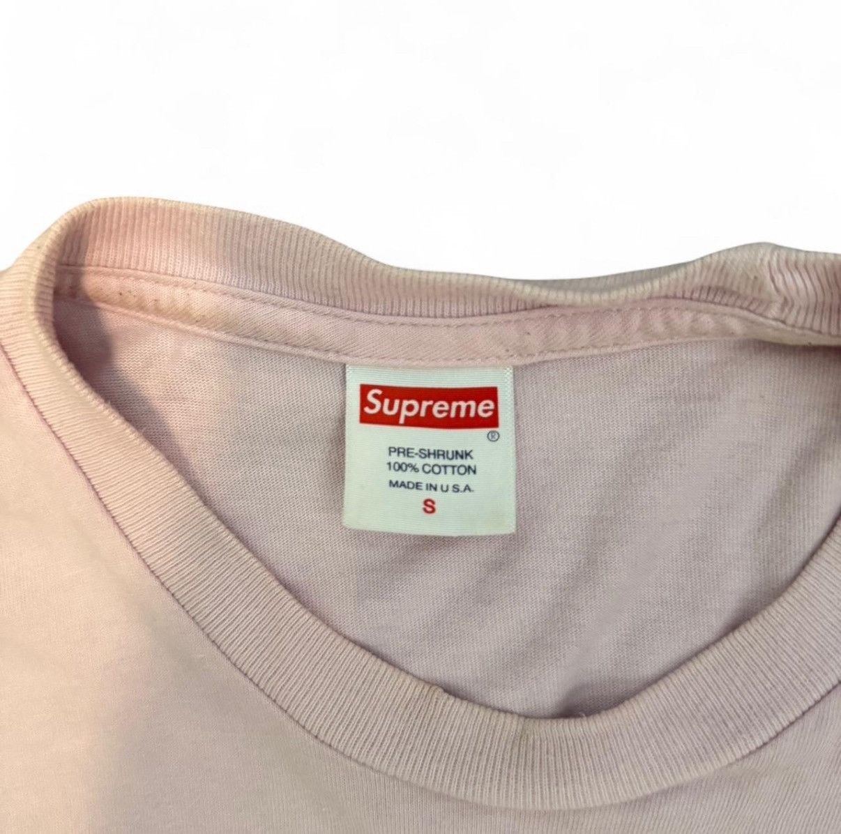 Supreme Supreme Bandana Box Logo Shirt Size US S / EU 44-46 / 1 - 4 Thumbnail