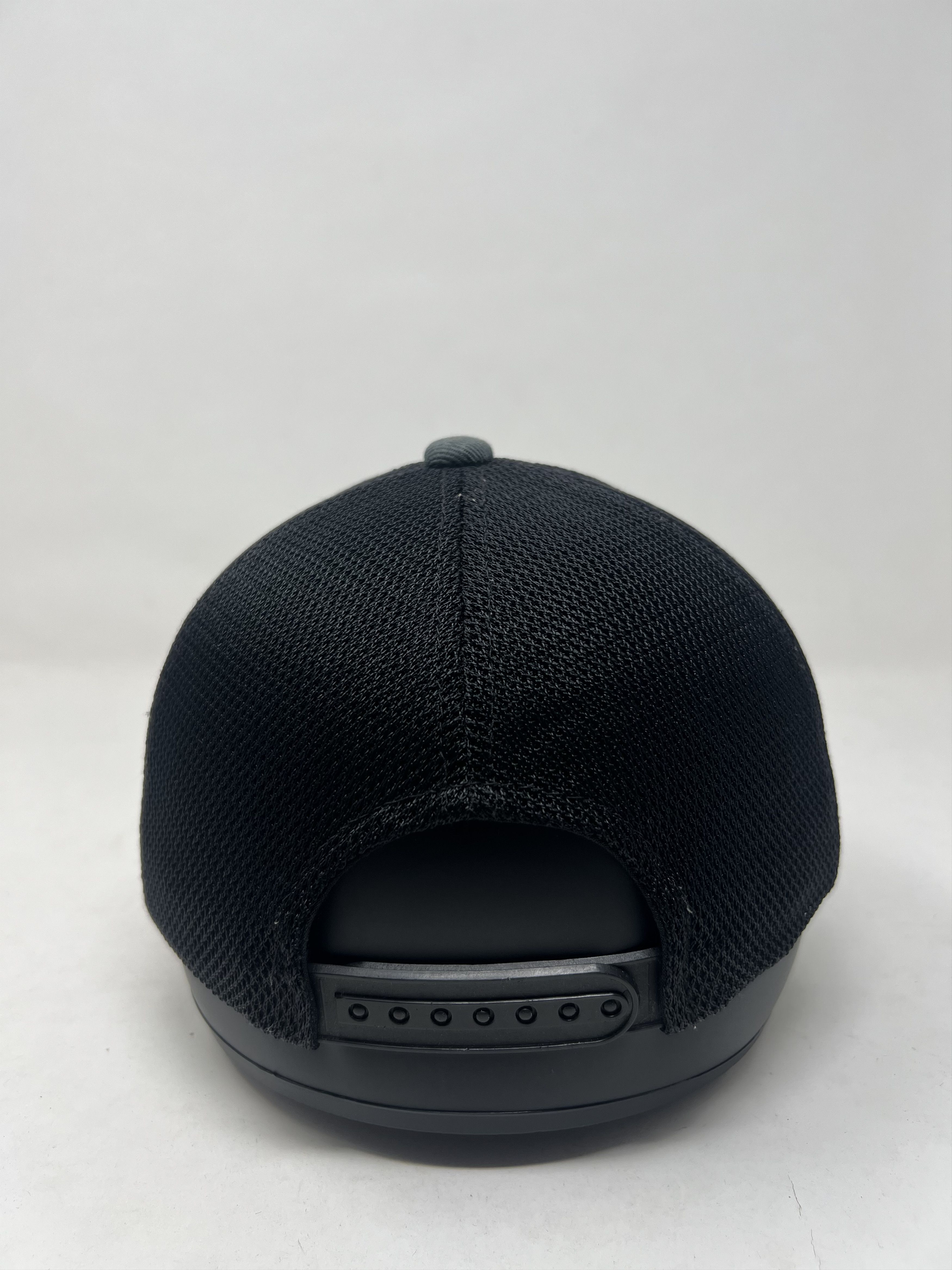 Japanese Brand Vintage 24 Hour Television Trucker Hat Size ONE SIZE - 3 Thumbnail