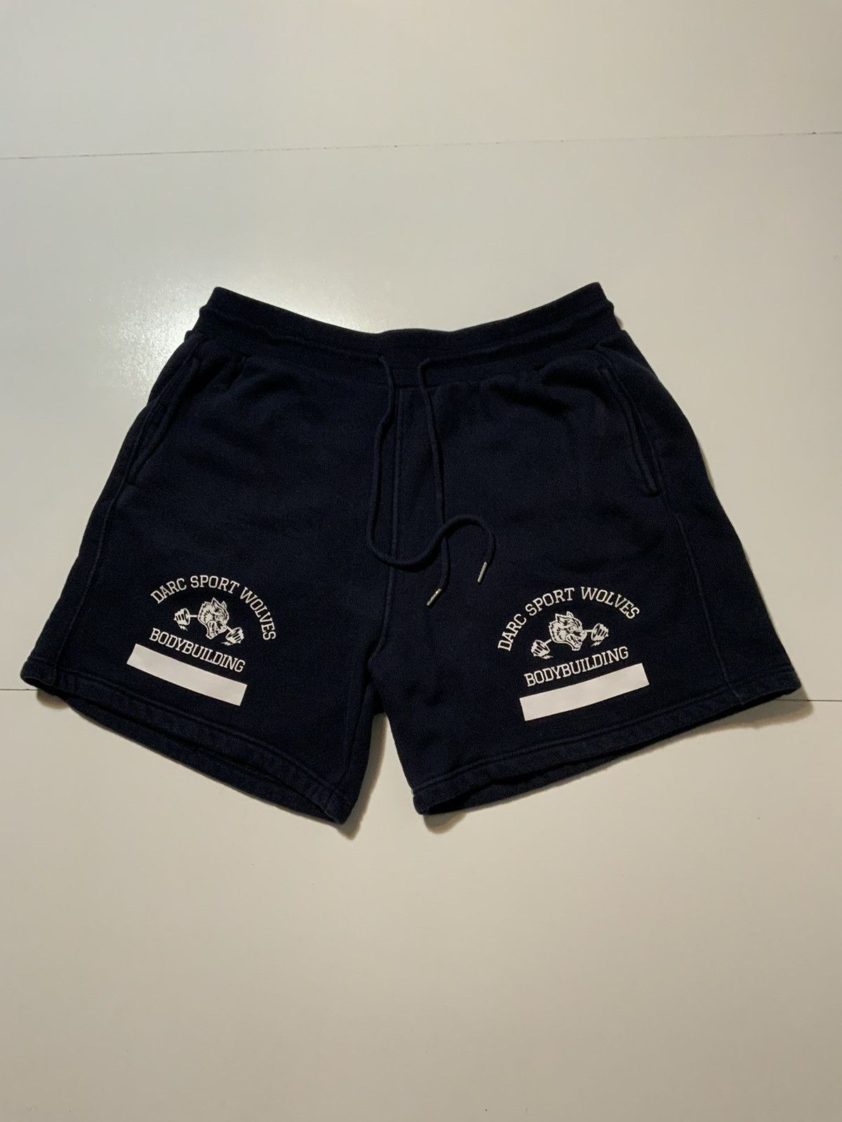 Outlets Darc Sport Dillon Shorts