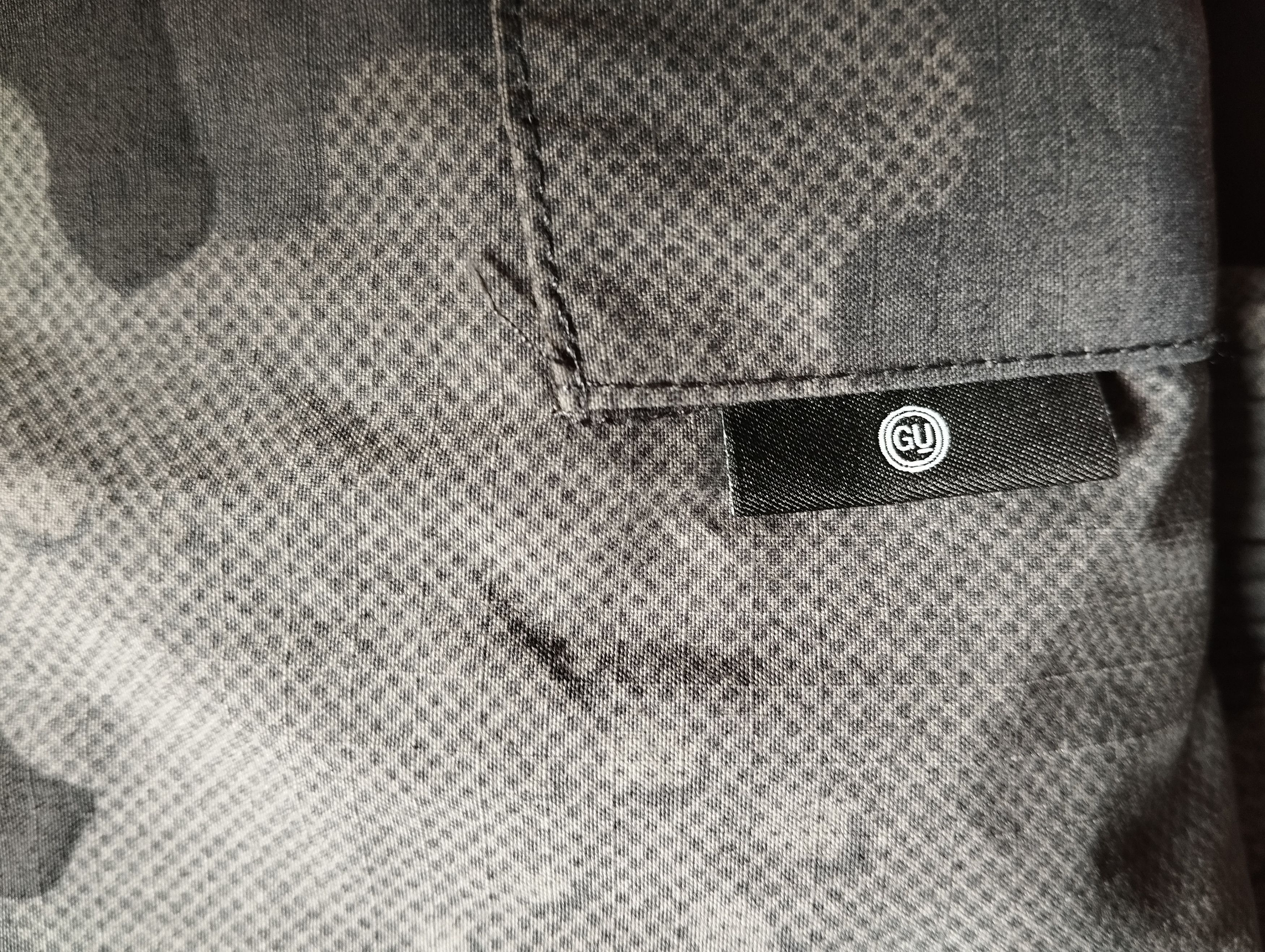 GU × Undercover GU x Undercover UFO Cargo Pants Size US 30 / EU 46 - 4 Thumbnail
