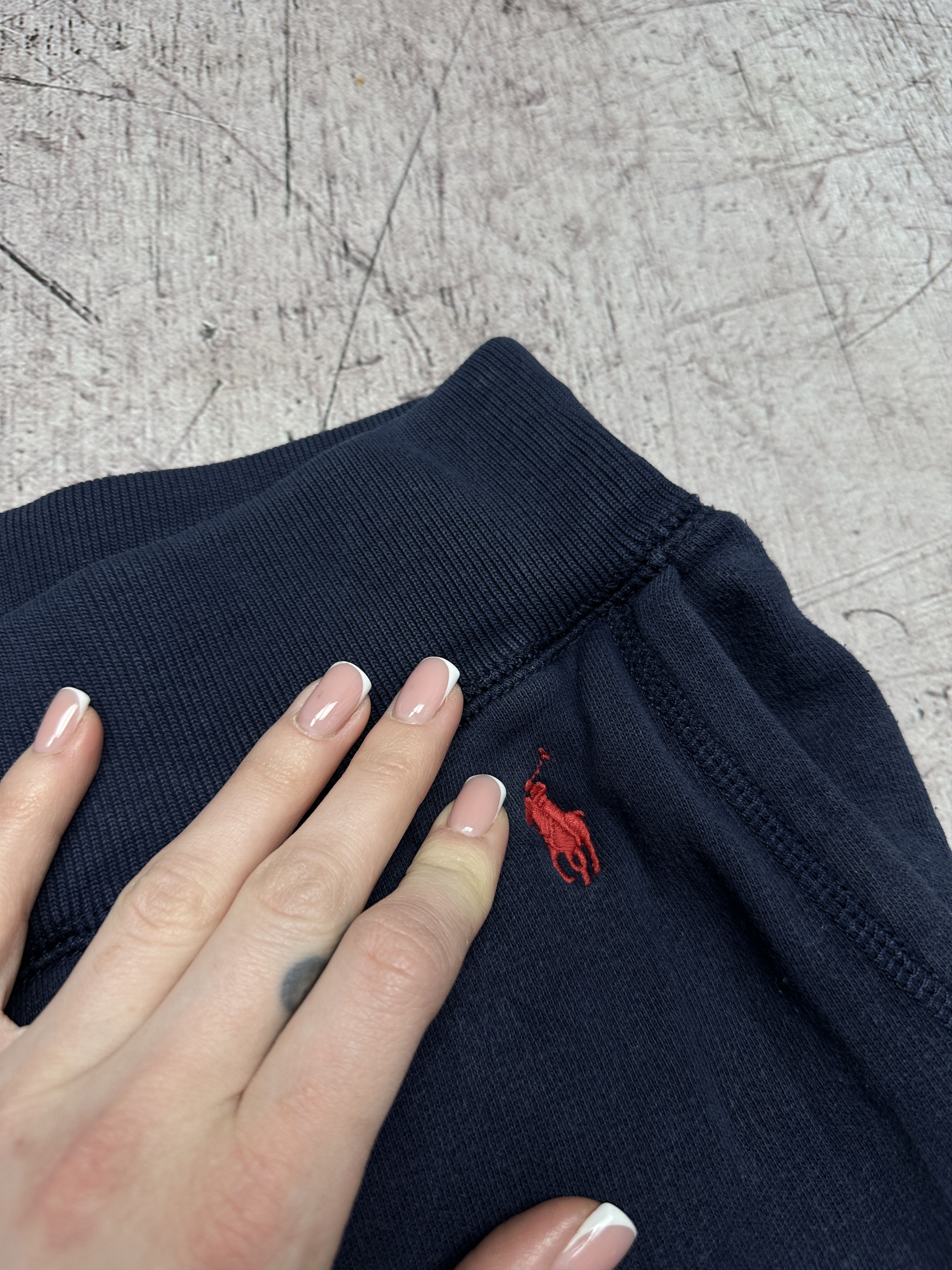 Polo Ralph Lauren × Ralph Lauren Polo Ralph Lauren Womens Sweatpants Pants Size 32" / US 10 / IT 46 - 3 Thumbnail