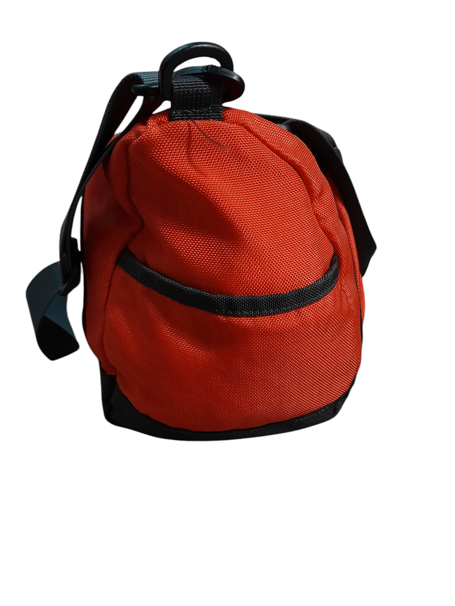Japanese Brand × K-Swiss K Swiss Sling Shoulder Mini Duffle Bag Size ONE SIZE - 4 Thumbnail