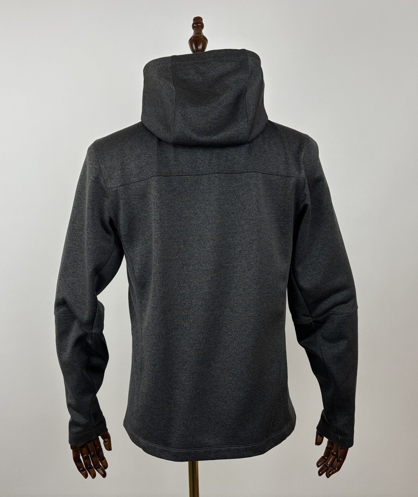 The North Face The North Face Fleece Full Zip Hoodie Size US S / EU 44-46 / 1 - 14 Thumbnail