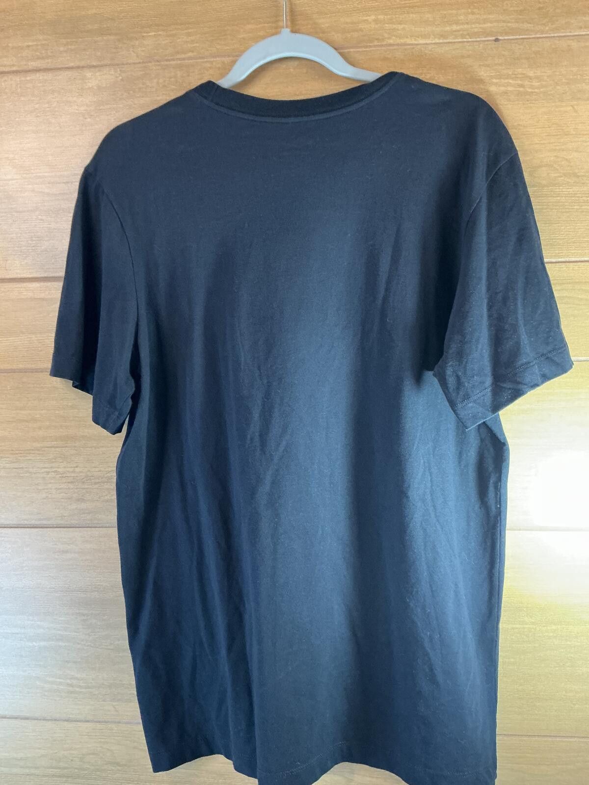 Nike Nike Dri-FIT Just Do It Basketball Tee Medium Size US M / EU 48-50 / 2 - 3 Thumbnail