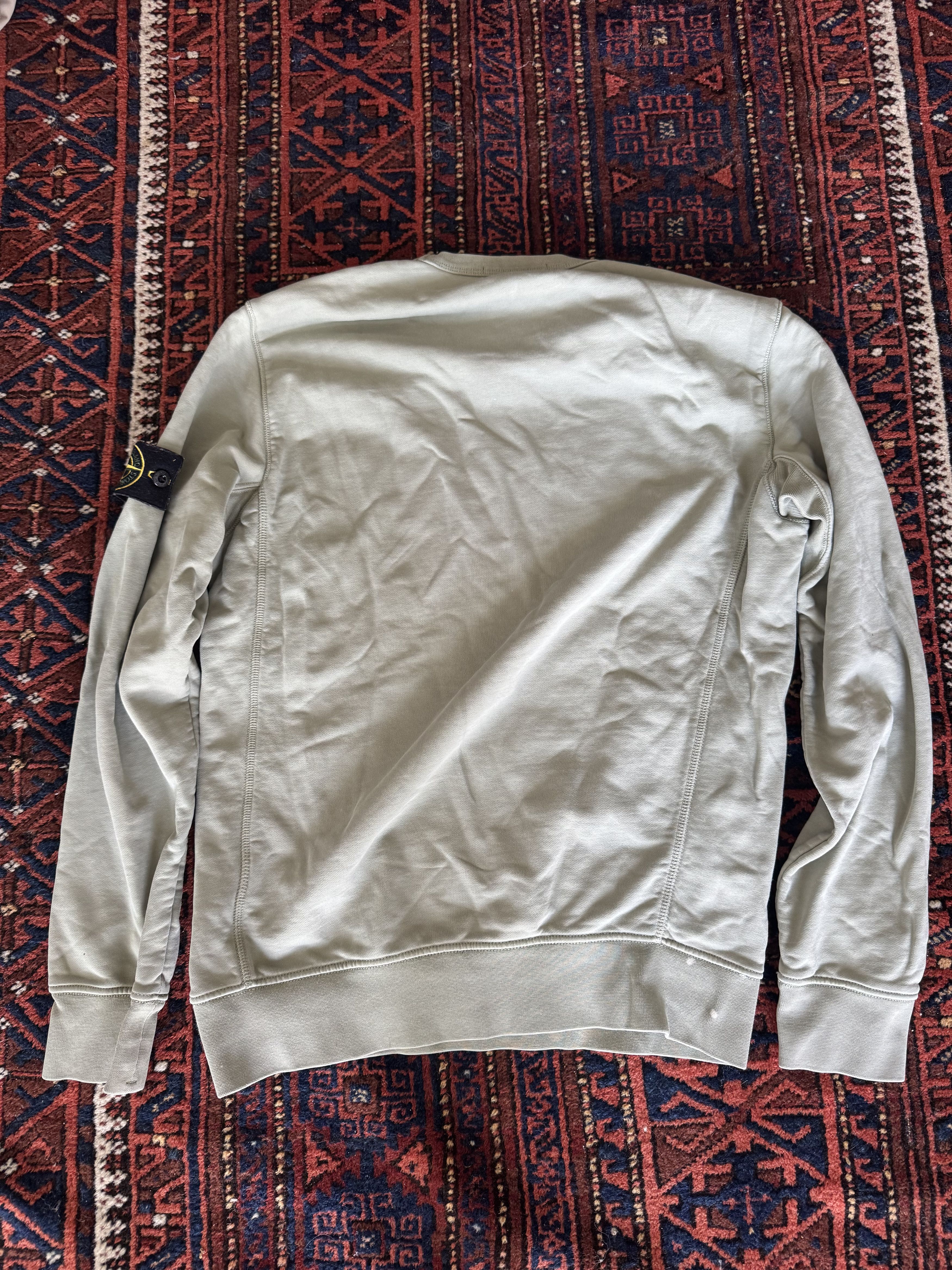 Stone Island Stone Island Size US L / EU 52-54 / 3 - 4 Thumbnail