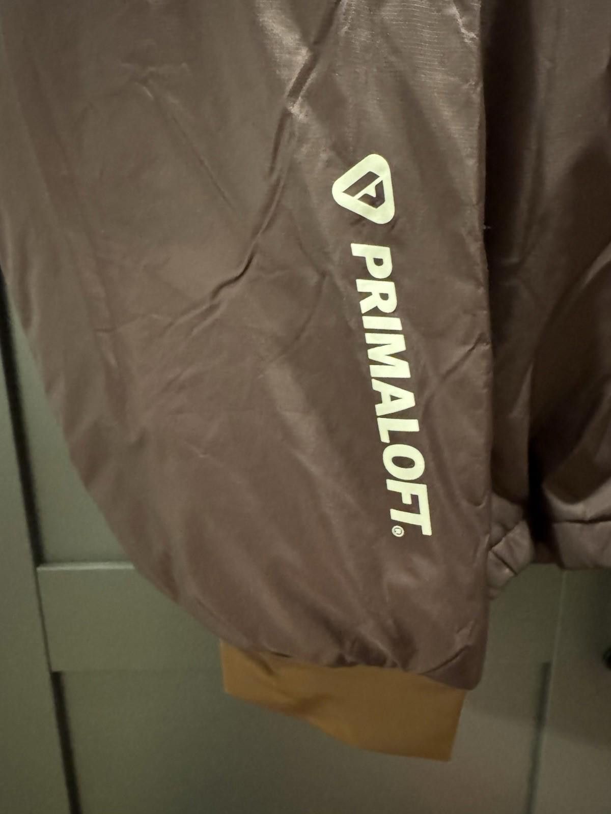 Nike NEW Nike ACG Mens XXL Therma-FIT ADV Rope De Dope Full Zip Size US XXL / EU 58 / 5 - 3 Thumbnail