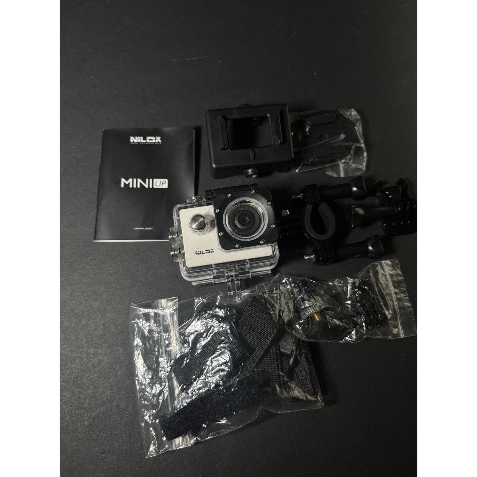 & Other Stories Nilox Mini UP Action Camcorder 13NXAKLI00001 Size ONE SIZE - 5 Thumbnail