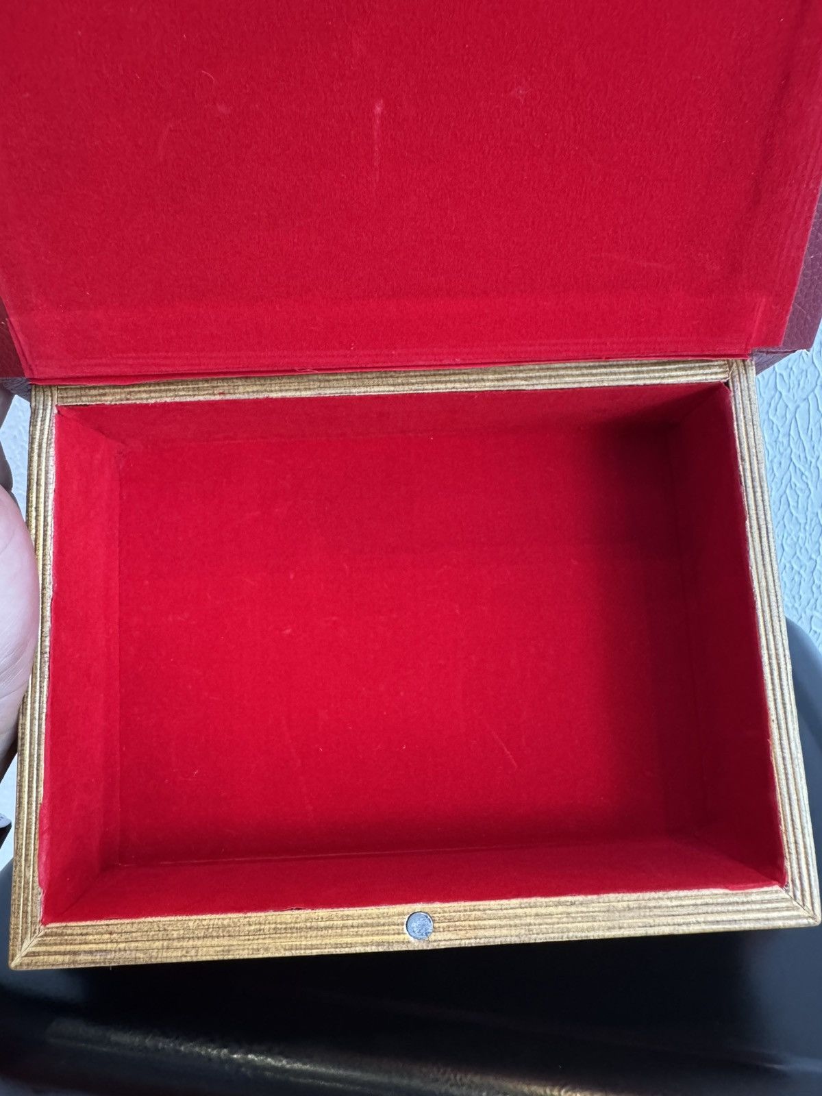 Supreme Supreme Bible Stash Box Size 30 - 9 Thumbnail