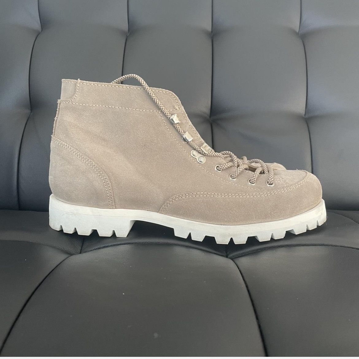 Paraboot Paraboot Jannu Collab boot Size US 11 / EU 44 - 7 Thumbnail