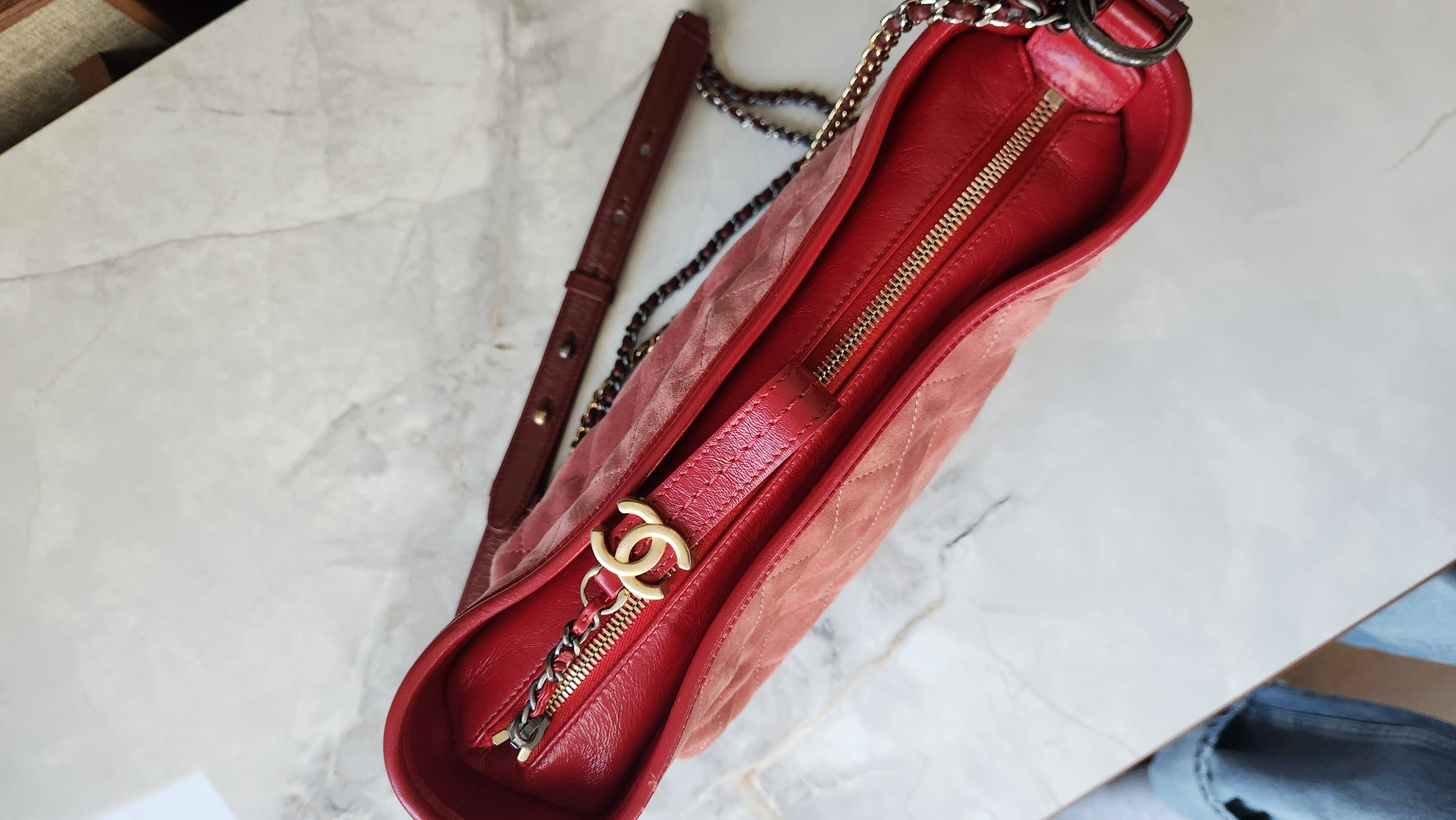Chanel Gabrielle bag Size ONE SIZE - 11 Thumbnail