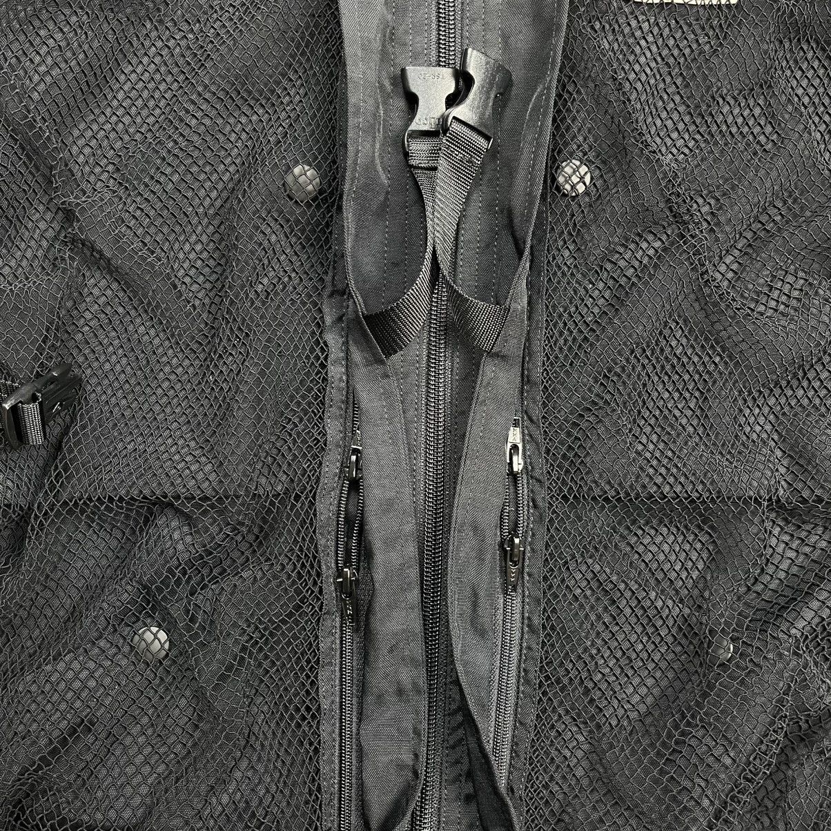 Final Home Archive Final home issey miyake multi pocket survival jacket Size US S / EU 44-46 / 1 - 4 Thumbnail
